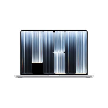 Apple MacBook Pro 16-inch with PROLED XDR display - M5 Max chip - 18-core CPU - 32-core GPU - 36GB - 2TB SSD - Silver (Latest Model) (Pre-Order), , large
