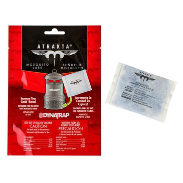 Dynamic Solutions Worldwide Atrakta Mosquito Lure, , large
