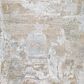 Surya Brunswick 6"7" x 9"6" Cream, Light Slate, Blue, Olive, Seafoam and Taupe Area Rug, , large