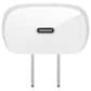 Belkin BoostCharge 30W USB-C PD Wall Charger in White, , large