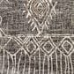 Dalyn Rug Company Izmir IZ1 9" x 13"2" Midnight Area Rug, , large