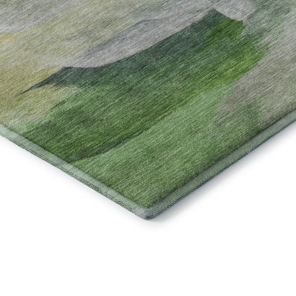 Dalyn Rug Company Ravenna RN11 10&#39; x 14&#39; Aloe Area Rug, , large