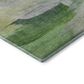 Dalyn Rug Company Ravenna RN11 10" x 14" Aloe Area Rug, , large