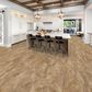 Tru-Cor PBE Tile Travertine Noce 16" x 32" Luxury Vinyl Tile, , large