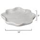 Jamie Young Dallin Marble Decorative Bowl in White, , large