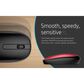 HP 240 Bluetooth Mouse in Black, , large