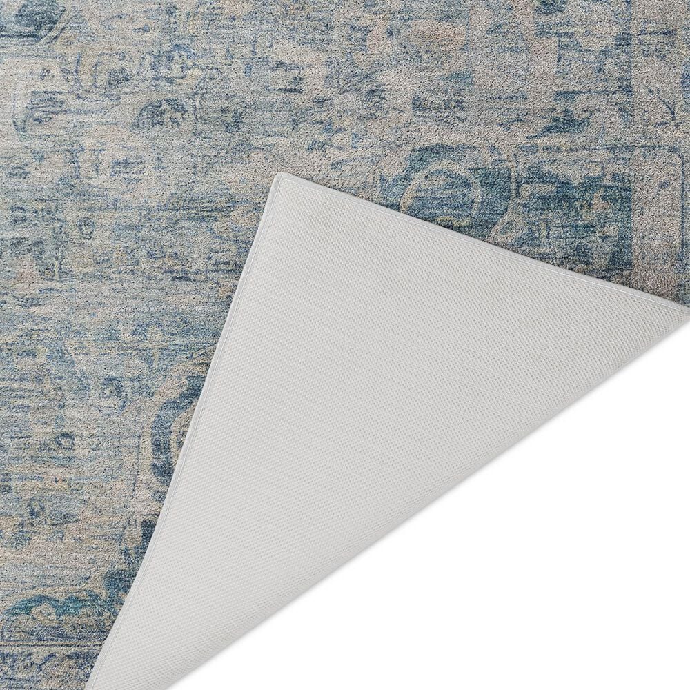 Dalyn Rug Company Tabrook TB5 Blue 10&#39; x 14&#39; Area Rug, , large