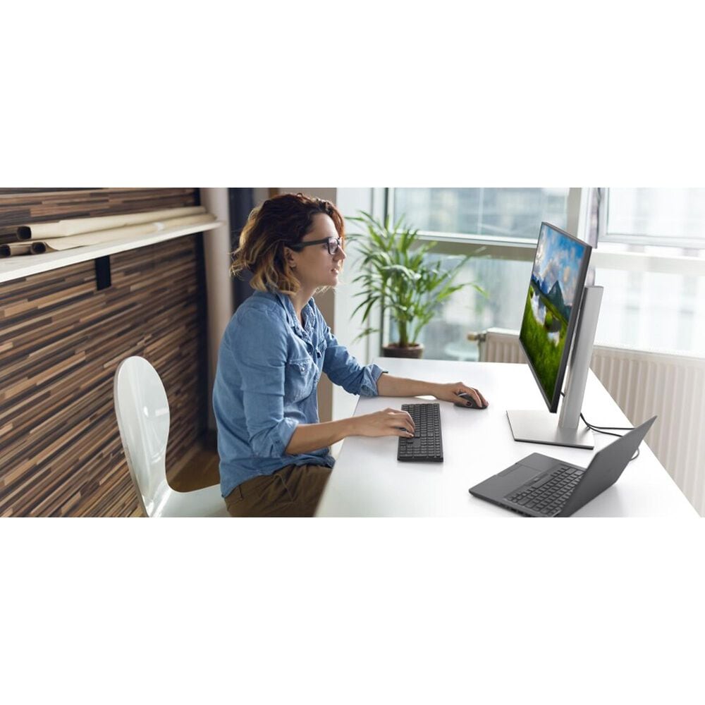 Dell Technologies Pro Wireless Keyboard and Mouse Combo in Black, , large
