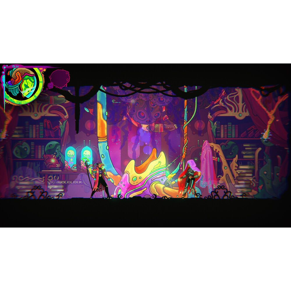 Ultros - Nintendo Switch, , large