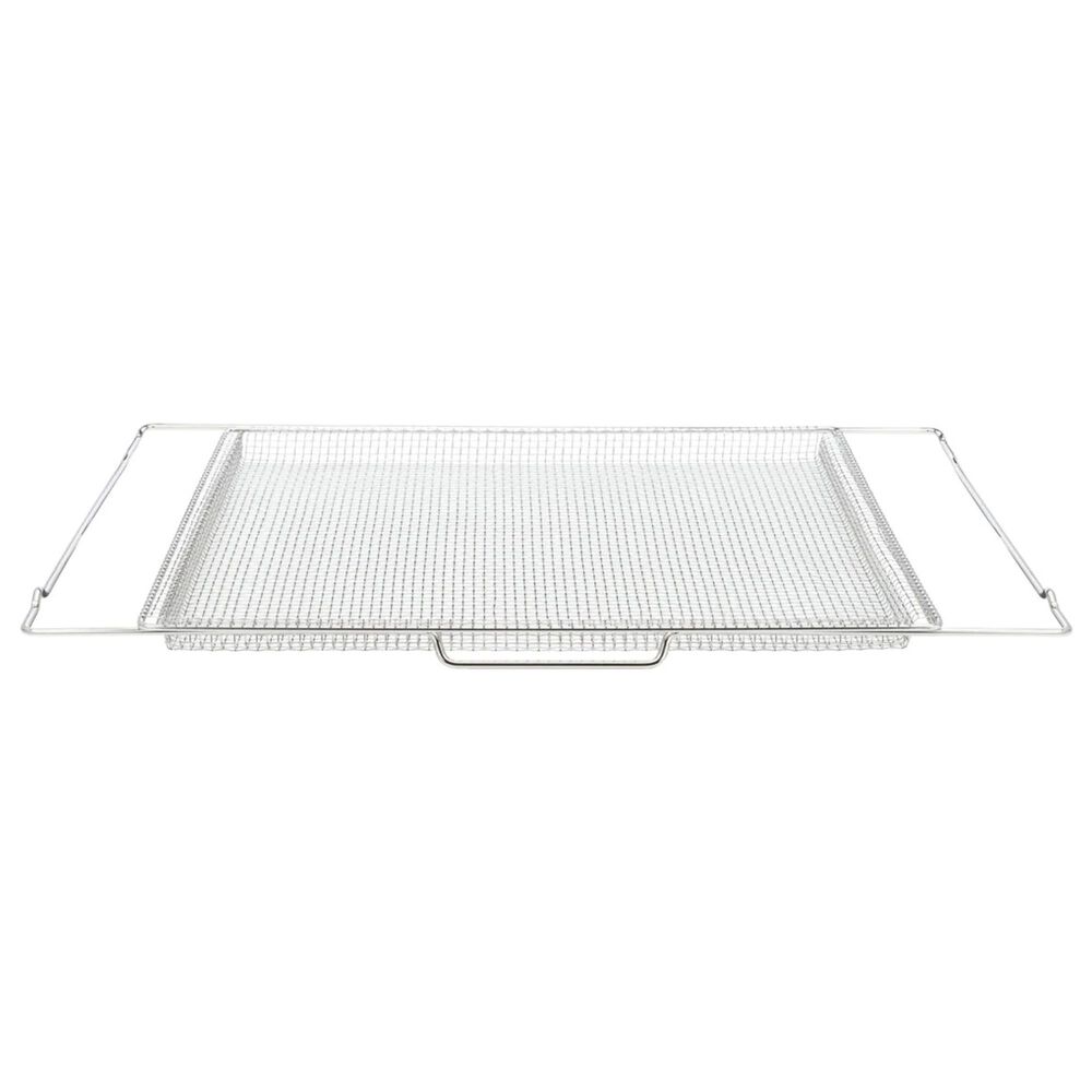 Frigidaire 27'' ReadyCook Air Fry Tray in Stainless Steel