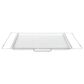 Frigidaire Gallery 27"" ReadyCook Air Fry Tray in Stainless Steel, , large