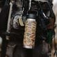 YETI Rambler 18 Oz Water Bottle with Chug Cap in Wetlands Camo, , large