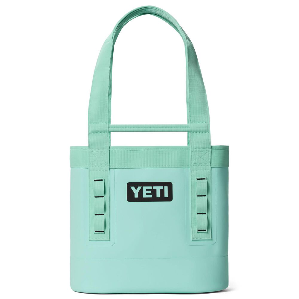 YETI Camino 20 Carryall Tote Bag in Seafoam, , large