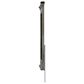 Ashley Frandern Bedroom Mirror in Warm Gray, , large