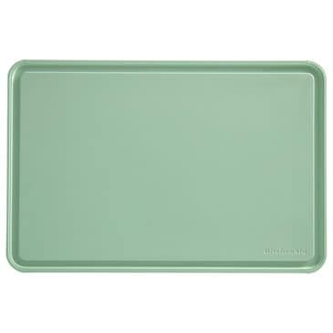 KitchenAid Classic 12" x 18" Cutting Board in Pistachio, , large