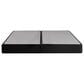 Tempur-Pedic LuxeAdapt 2.0 Firm Split King Mattress with Low Profile Box Springs, , large