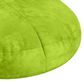 Jaxx 4" Cocoon Kids Bean Bag in Lime, , large