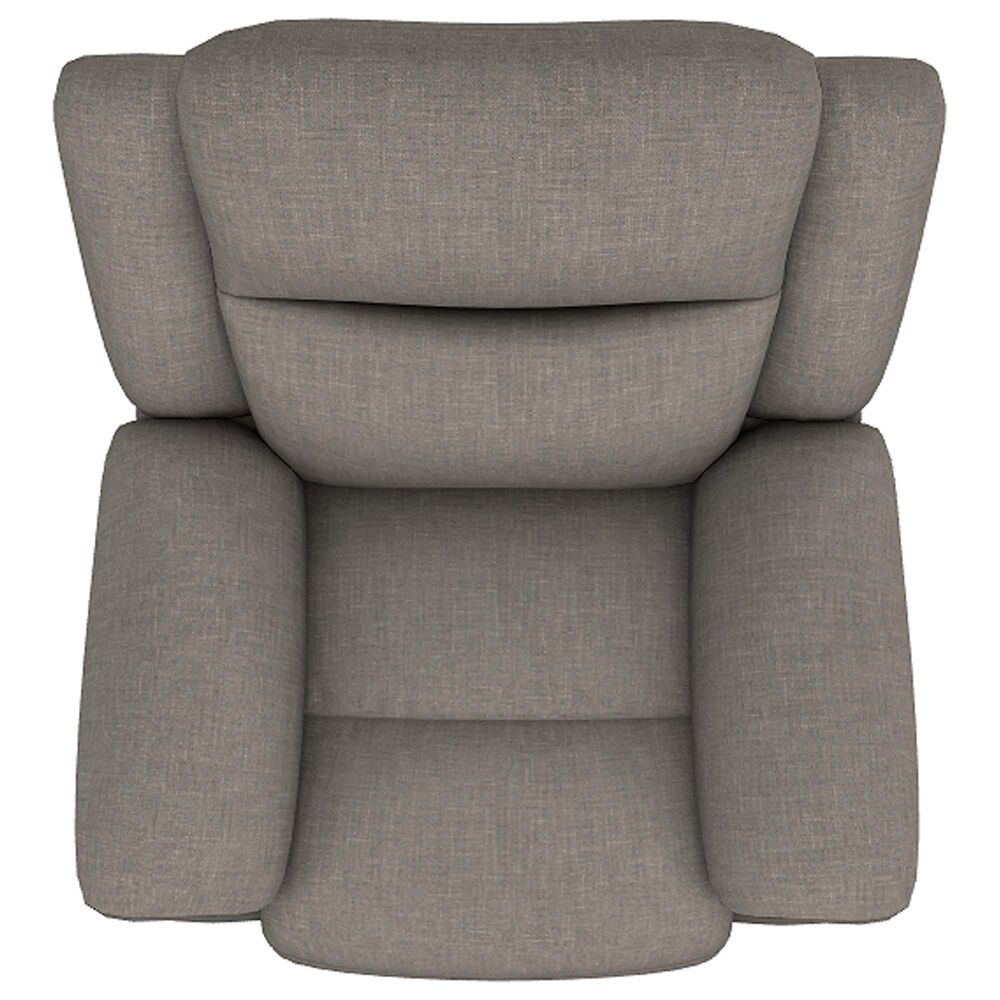 La-Z-Boy Joel Rocking Recliner in Truffle, , large