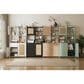 GARVEE 71" Kitchen Pantry Cabinet in Natural, , large