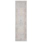 Momeni Isabella ISA-7 2"7" x 8" Blue Runner, , large
