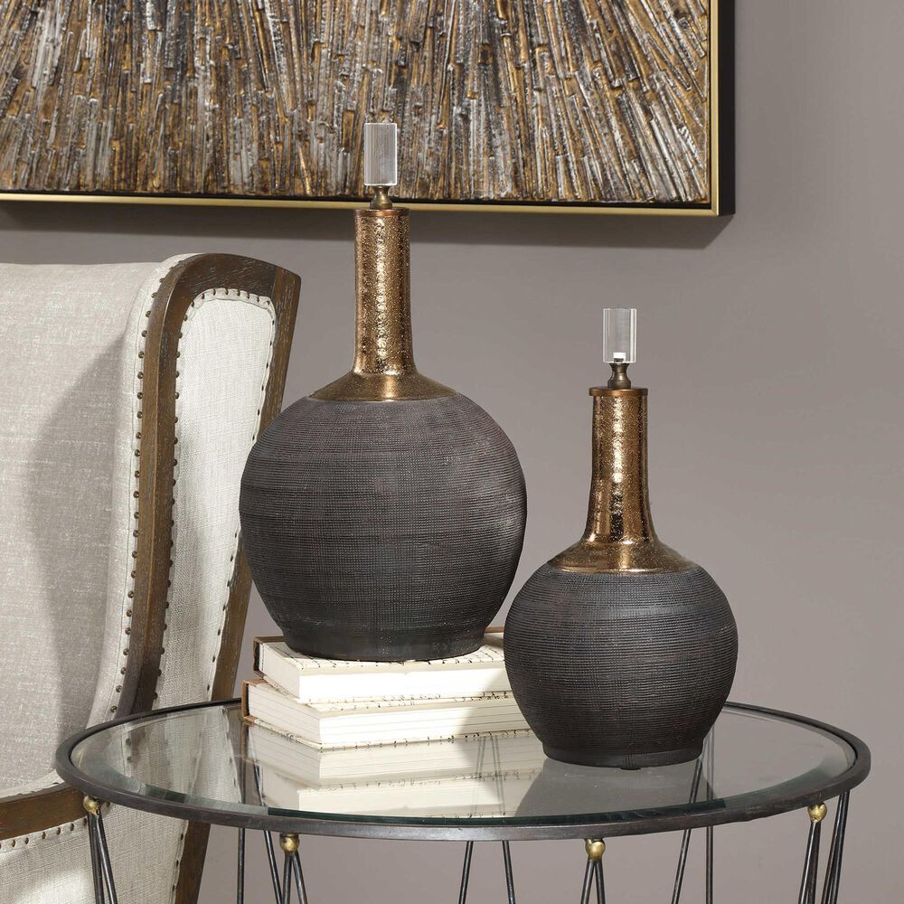 Uttermost Arnav Bottle &#40;Set of 2&#41;, , large