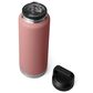 YETI Rambler 46 Oz Bottle with Chug Cap in Sandstone Pink, , large