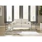 37B Hazela Stationary Loveseat in Sandstone, , large