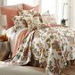 Levtex Clementine 3-Piece Full/Queen Quilt Set in Multicolor, , large