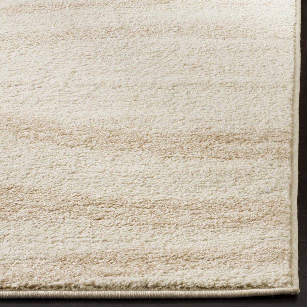 Safavieh Adirondack ADR125W 10&#39; x 14&#39; Cream and Champagne Area Rug, , large