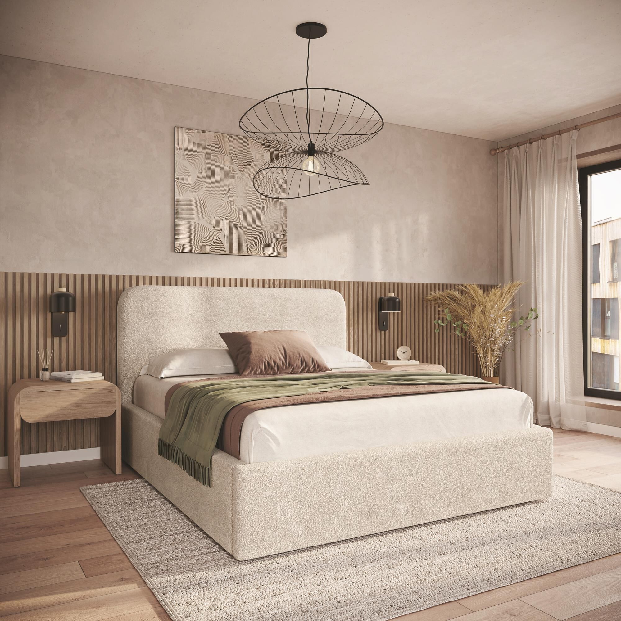Bedroom Furniture NFM
