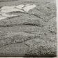 Safavieh Florida Shag SG459-8013-27 2"3" x 7" Grey/Beige Runner, , large