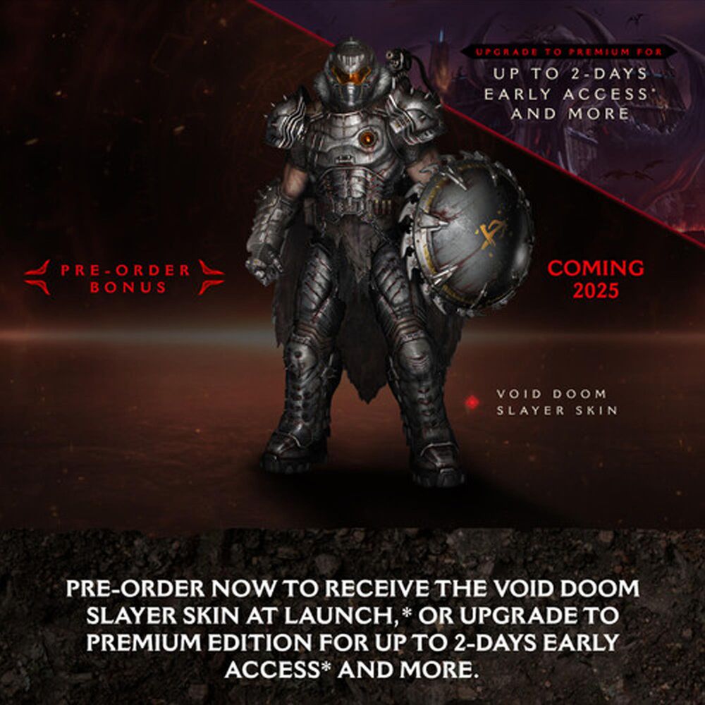 Doom The Dark Ages - Xbox Series X, , large