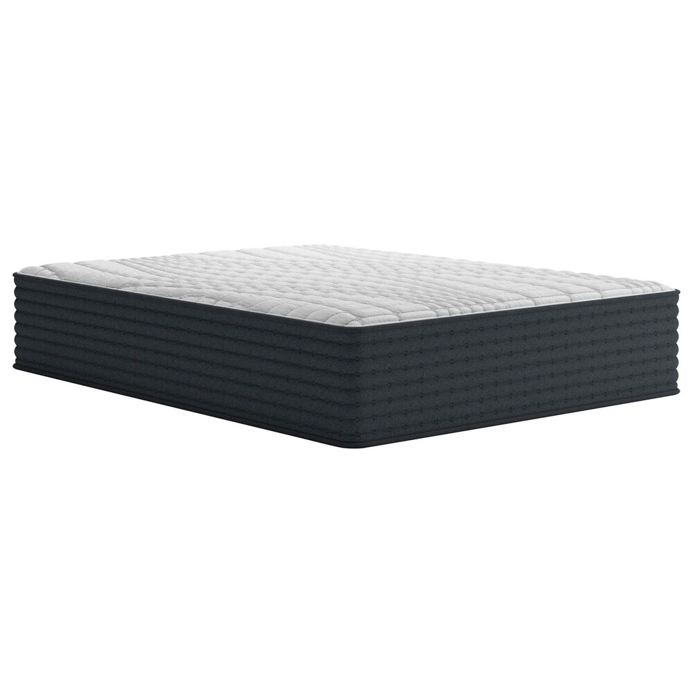 Ashley Hybrid 1400 Extra Plush Tight Top King Mattress, , large