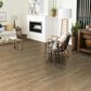 Hartco Prime Harvest Natural Medium Gloss Maple 3 1/4" Solid Hardwood, , large