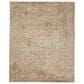 Jaipur Juliette Vanja 5" x 8" Creme Brulee Area Rug, , large