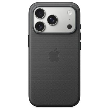 Apple TechWoven Case with MagSafe for iPhone 17 Pro in Black, , large