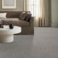 Anderson Tuftex Trace Carpet in Oyster, , large
