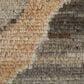 Feizy Kasbah 8"6" x 11"6" Gray and Multicolor Area Rug, , large