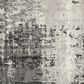 Safavieh Retro RET2139-7980 5" x 8" Light Grey and Grey Area Rug, , large