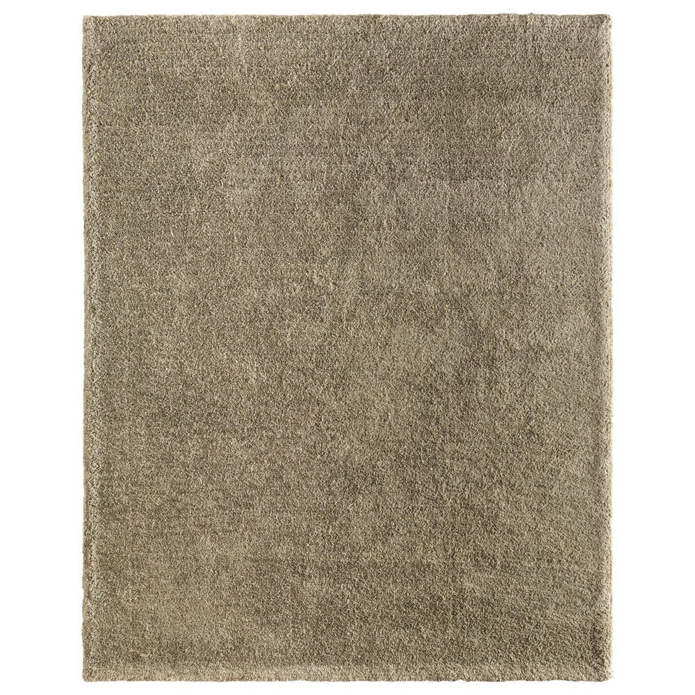 Feizy Tula Green 5" x 8" Area Rug, , large