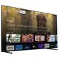 Sony 65" Class BRAVIA XR X90L Full Array LED 4K UHD HDR - Smart TV with 3.1 Channels Dolby Atmos Soundbar in Black, , large