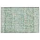 Dalyn Rug Company Portico PO1 Aloe 2"6" x 3"10" Area Rug, , large