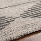 Surya Daffodil 2"6" x 8" Light Grey and Beige Runner, , large