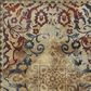 Oriental Weavers Empire 21J 9"10" x 12"10" Gold and Red Area Rug, , large