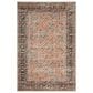 Dalyn Rug Company Jericho 10" x 14" Linen Indoor/Outdoor Area Rug, , large