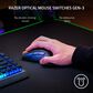 Razer Naga V2 Pro Wireless Mouse in Black, , large