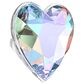 PopSockets MagSafe Circle PopGrip in Iridescent Dichroic Heart, , large