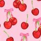 Velvet Caviar MagSafe Case for Apple iPhone 17 in Sweet Cherry, , large