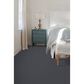 Shaw Refined Canvas Carpet In Washed Indigo, , large