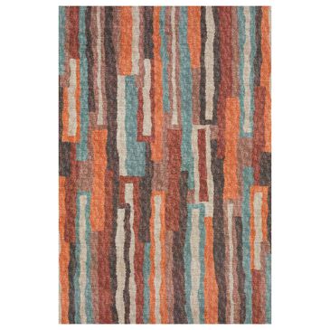 Dalyn Rug Company Brisbane 8" x 10" Canyon Area Rug, , large